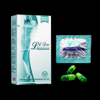 Lida Daidaihua Inhibidor del Apetito y Quemador de Grasa Chile